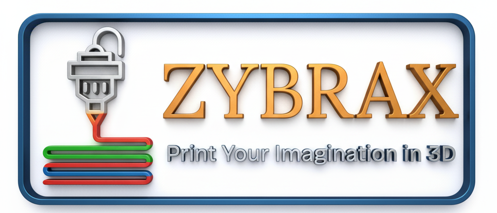 Zybrax